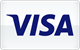 Visa platobná karta akceptovaná v ExciteWin Casino